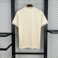 Camisa Olympique Lyonnais Edição Aniversário 2025/26