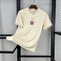 Camisa Olympique Lyonnais Edição Aniversário 2025/26