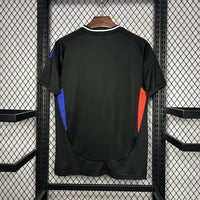 Camisa Alternativa Olympique Lyonnais 24/25