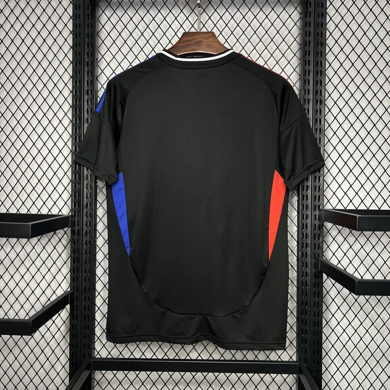 Camisa Alternativa Olympique Lyonnais 24/25