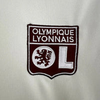 Camisa III Lyon 24/25