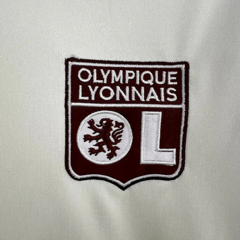 Camisa III Lyon 24/25