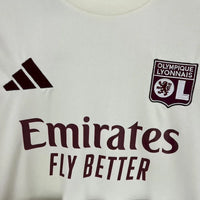 Camisa III Lyon 24/25