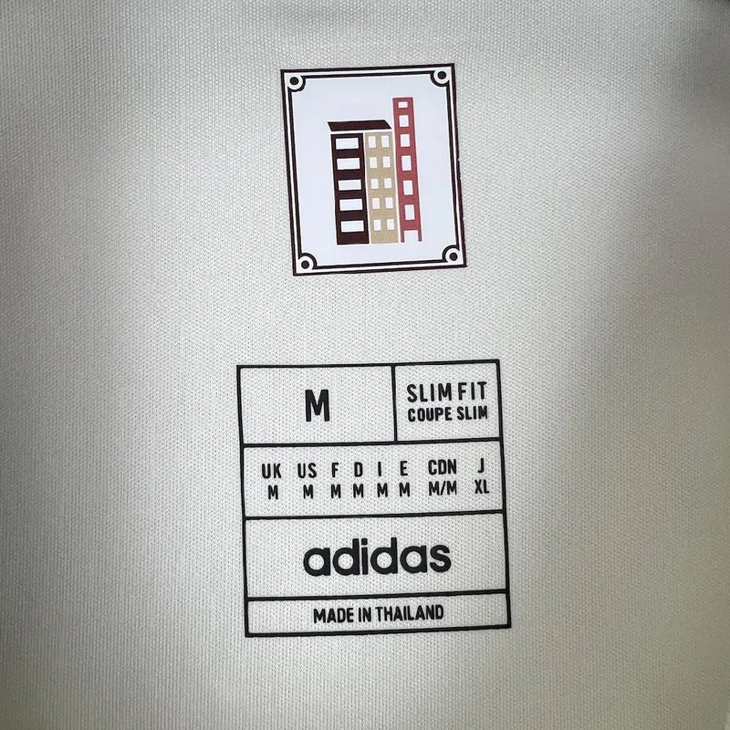 Camisa III Lyon 24/25
