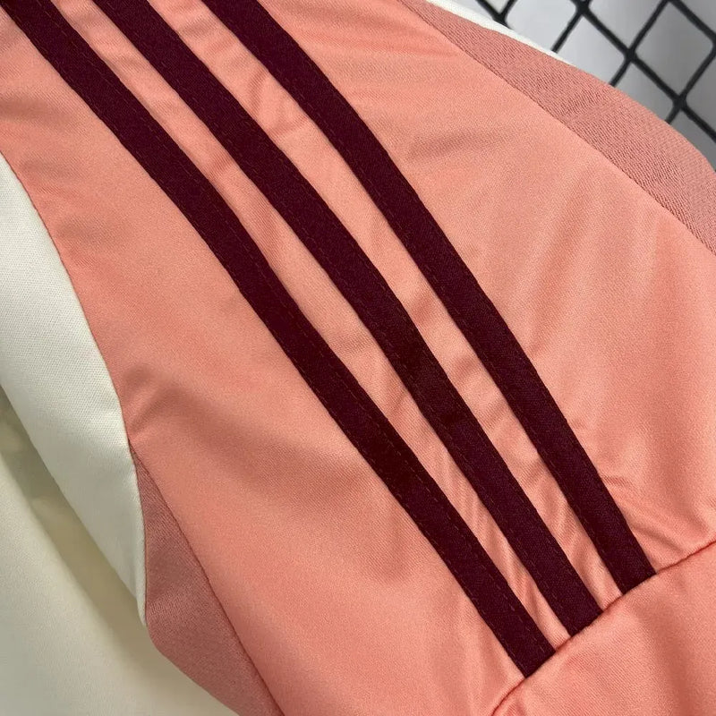 Camisa III Lyon 24/25