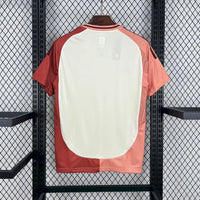 Camisa III Lyon 24/25