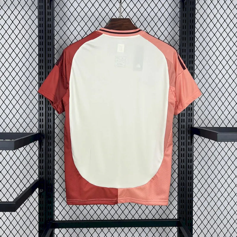 Camisa III Lyon 24/25
