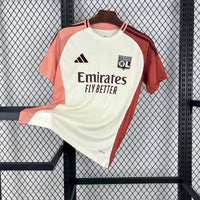 Camisa III Lyon 24/25