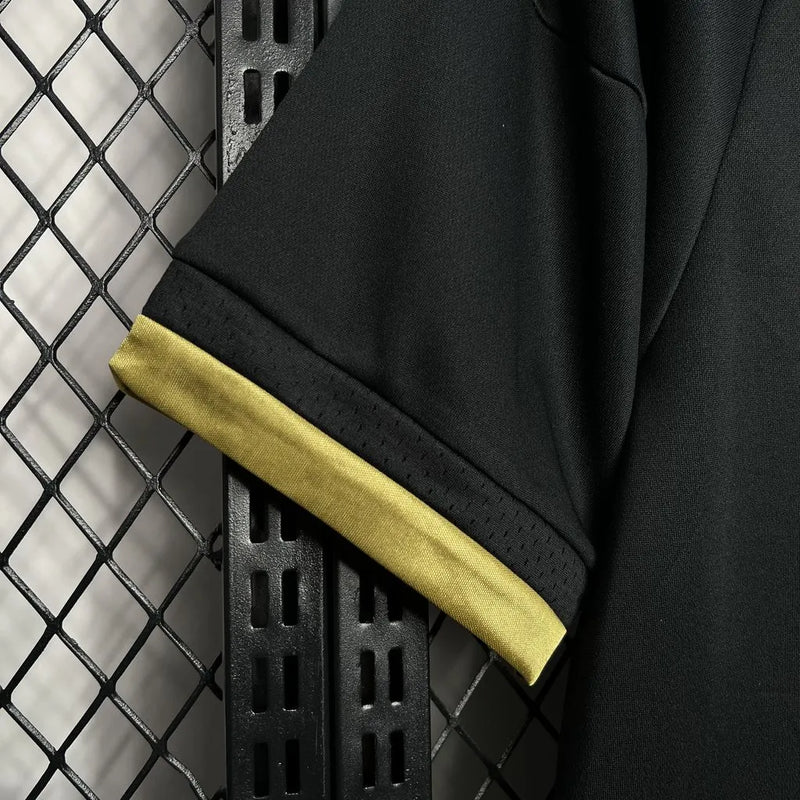 Camisa III Retrô Juventus 2015/16
