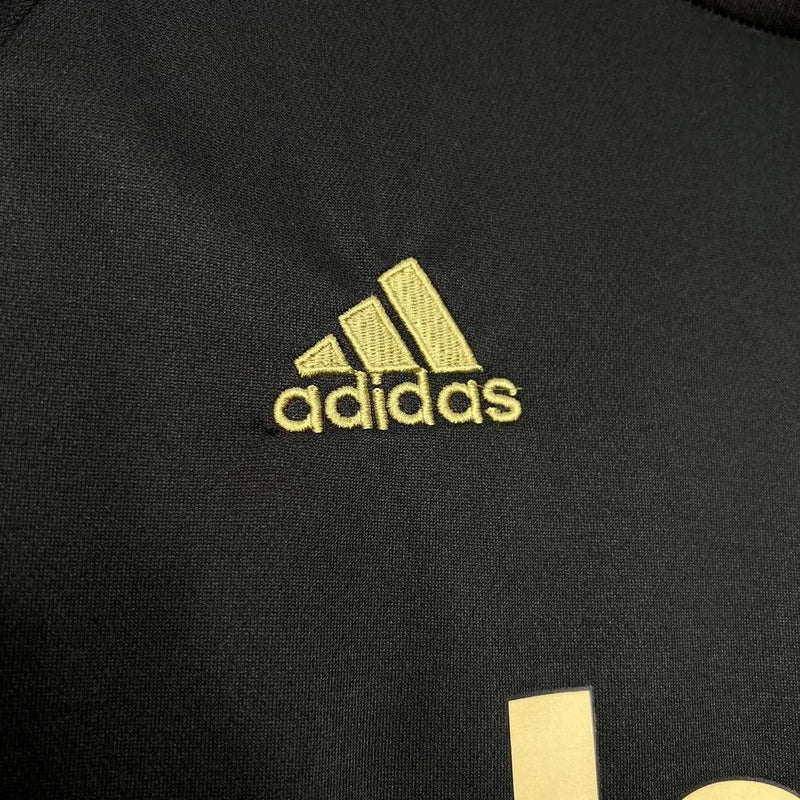 Camisa III Retrô Juventus 2015/16