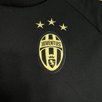 Camisa III Retrô Juventus 2015/16