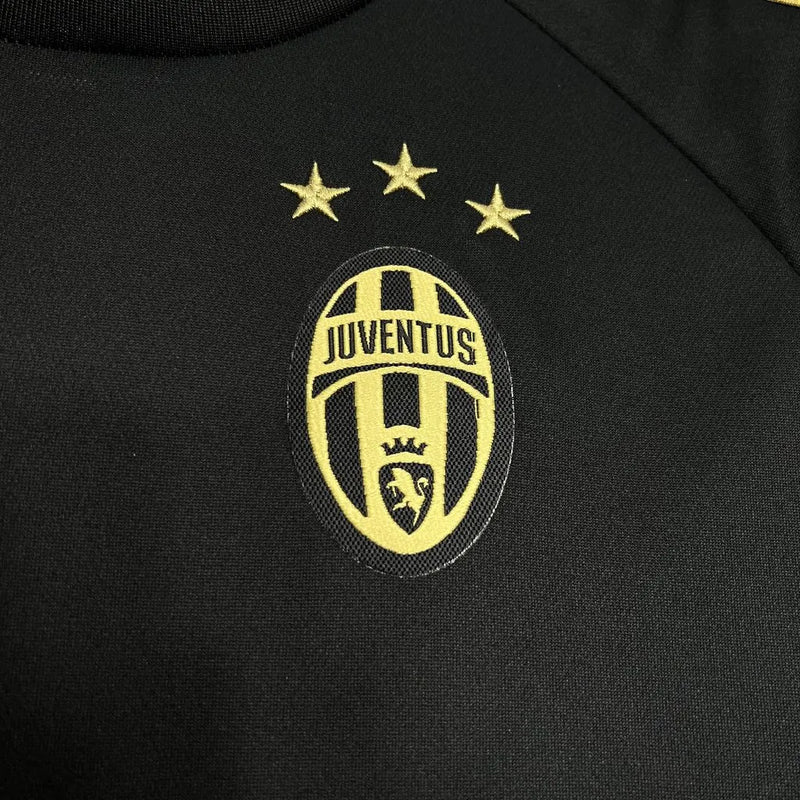 Camisa III Retrô Juventus 2015/16