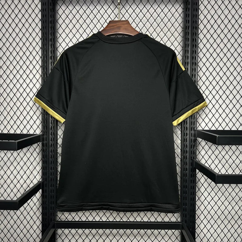 Camisa III Retrô Juventus 2015/16