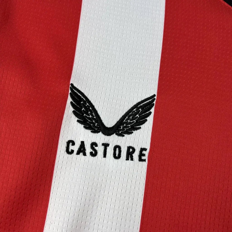 Camisa I Athletic Bilbao 25/26