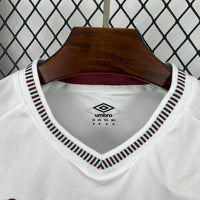 Camisa II Fluminense 25/26 Torcedor