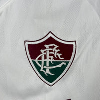Camisa II Fluminense 25/26 Torcedor