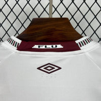 Camisa II Fluminense 25/26 Torcedor