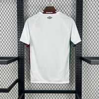 Camisa II Fluminense 25/26 Torcedor