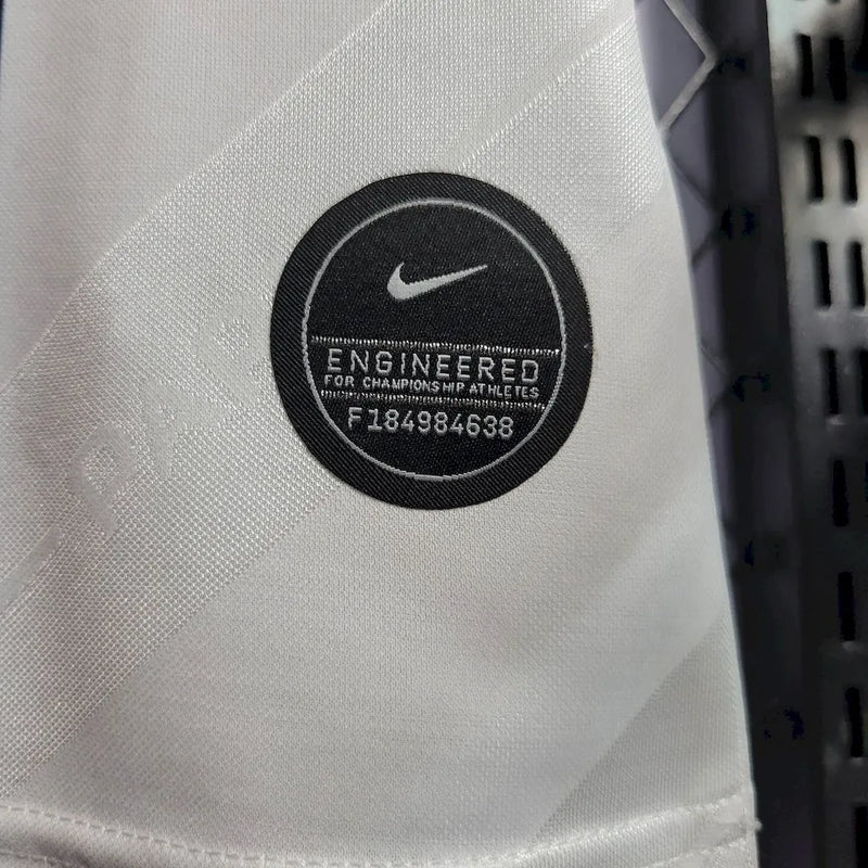 Camisa III Retrô Paris Saint-Germain 19/20