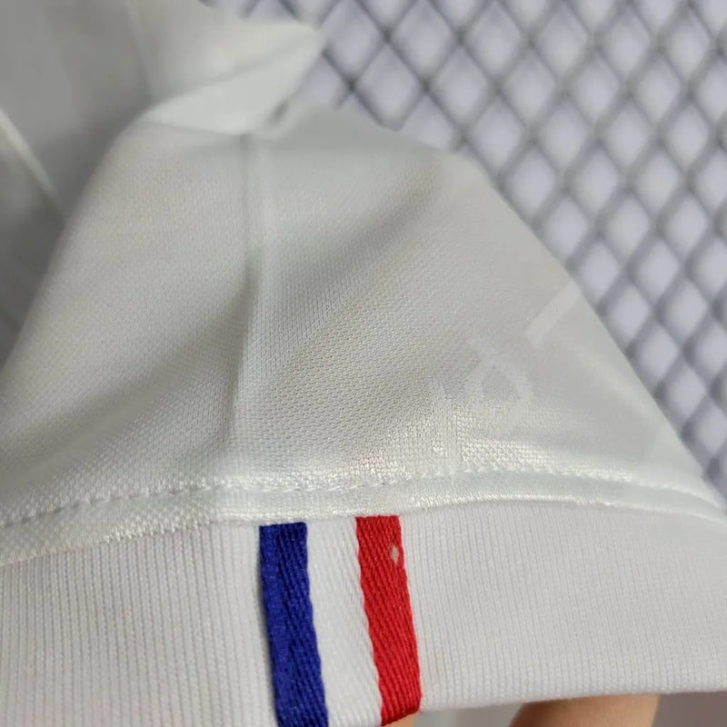 Camisa III Retrô Paris Saint-Germain 19/20
