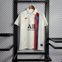 Camisa II Retrô Paris Saint Germain 2019/20