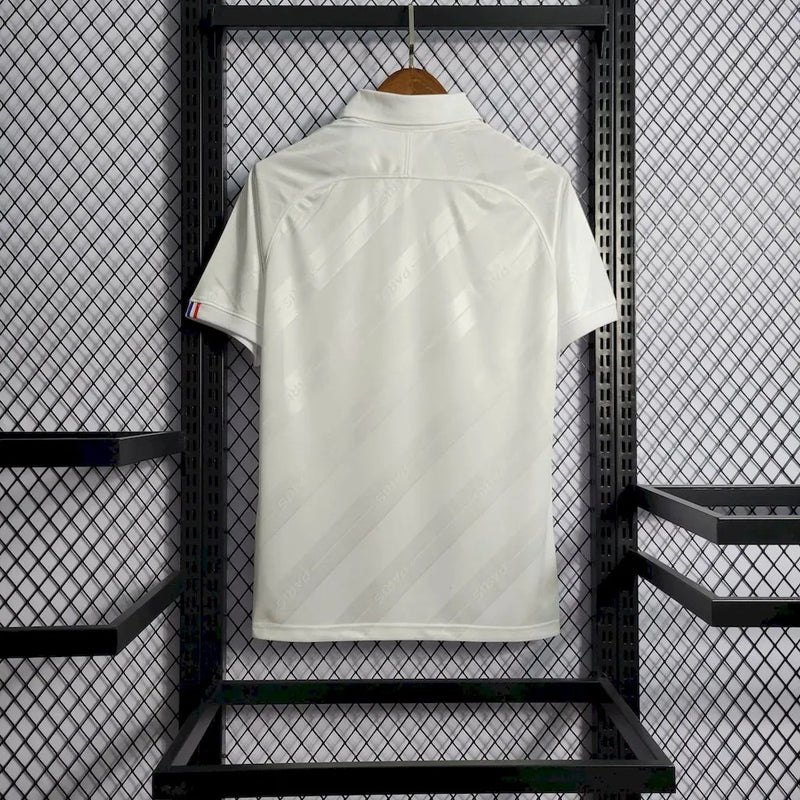 Camisa III Retrô Paris Saint-Germain 19/20