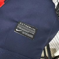 Camisa Retrô Paris Saint-Germain 13/14