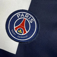 Camisa Retrô Paris Saint-Germain 13/14