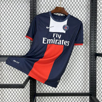 Camisa Retrô Paris Saint-Germain 13/14