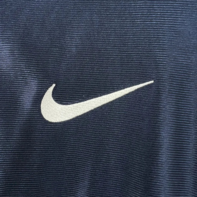 Camisa Retrô Paris Saint-Germain 2001/2002