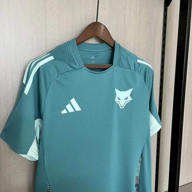 Camisa Treino Cruzeiro 25/26