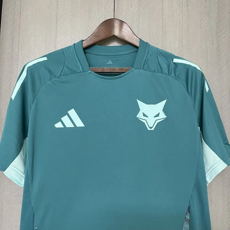 Camisa Treino Cruzeiro 25/26