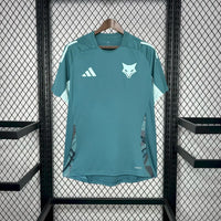 Camisa Treino Cruzeiro 25/26