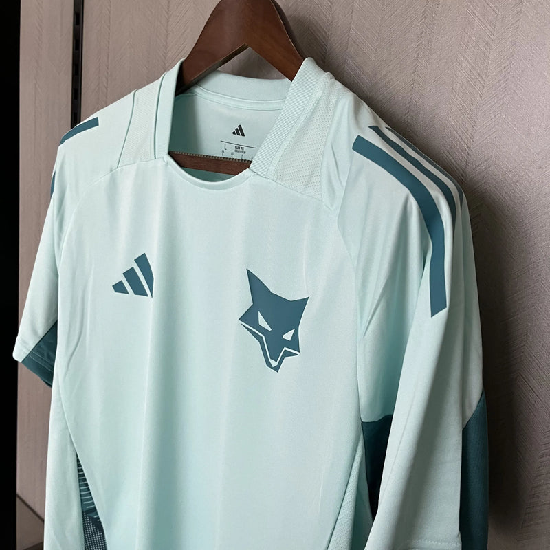 Camisa Treino Cruzeiro 25/26