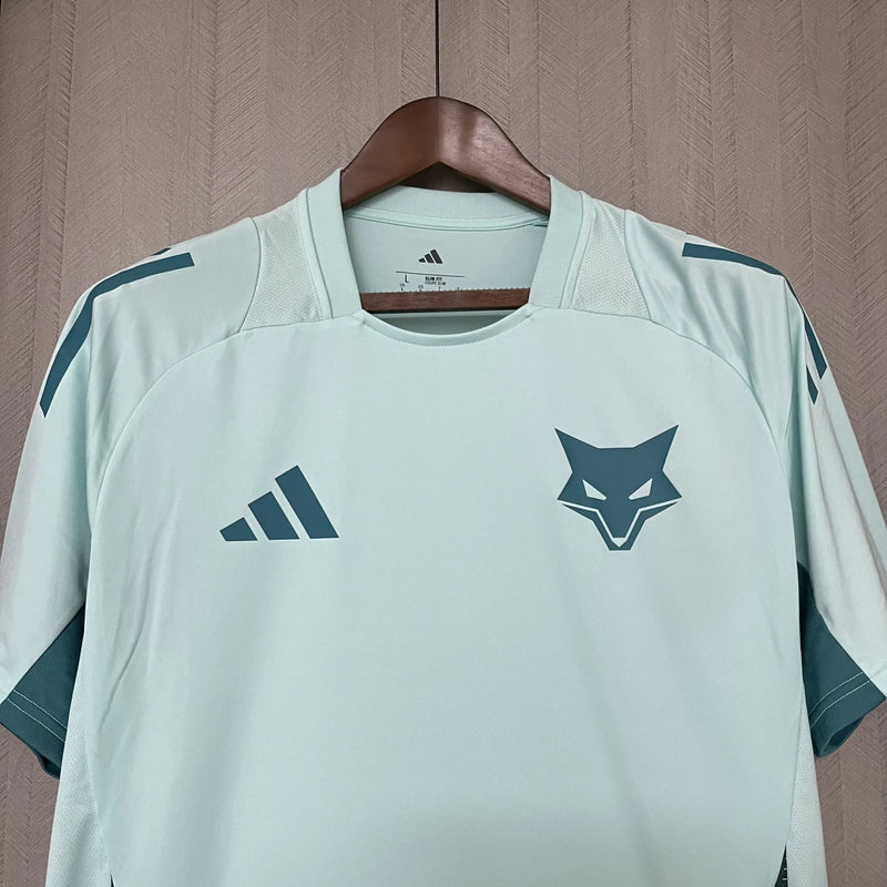 Camisa Treino Cruzeiro 25/26