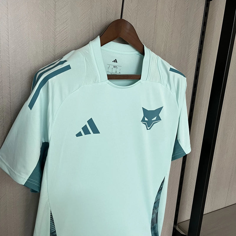 Camisa Treino Cruzeiro 25/26