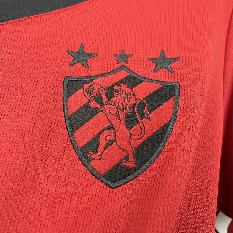 Camisa III Sport Recife 24/25 Torcedor