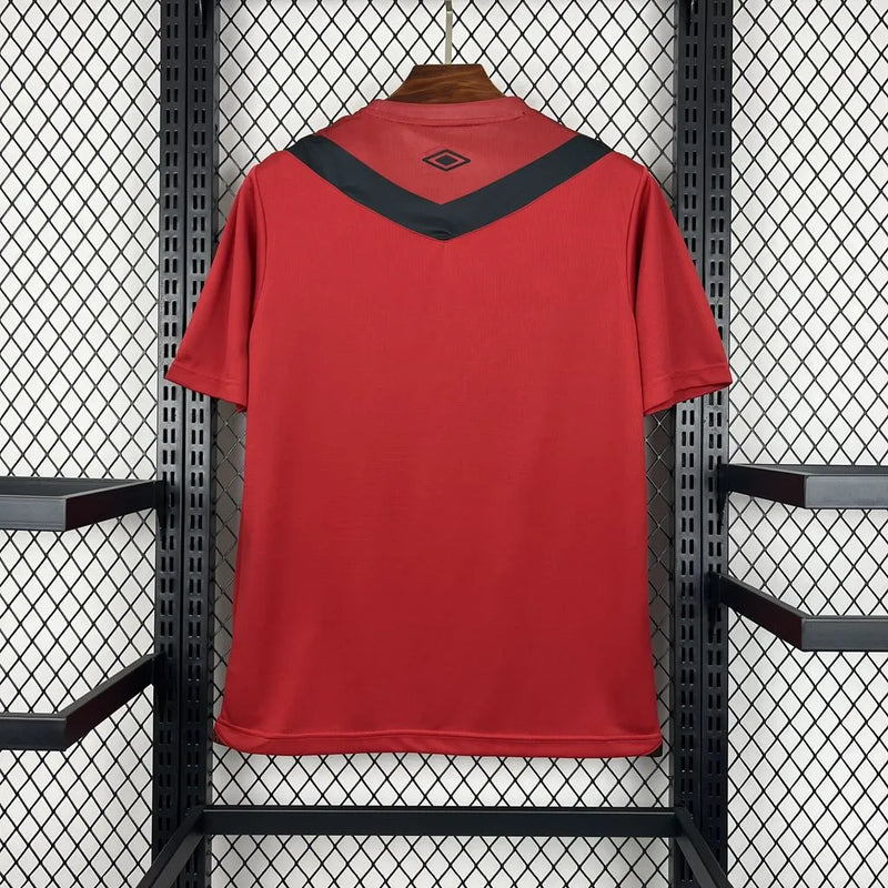 Camisa III Sport Recife 24/25 Torcedor