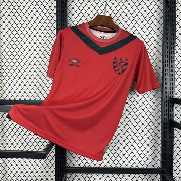 Camisa III Sport Recife 24/25 Torcedor