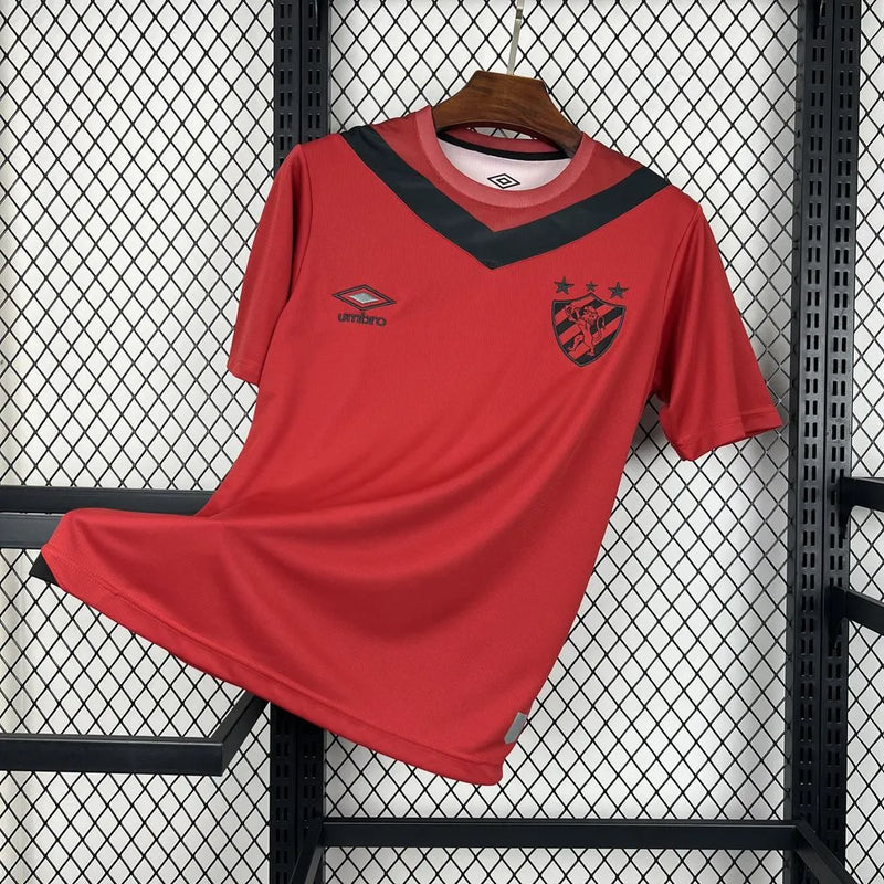 Camisa III Sport Recife 24/25 Torcedor