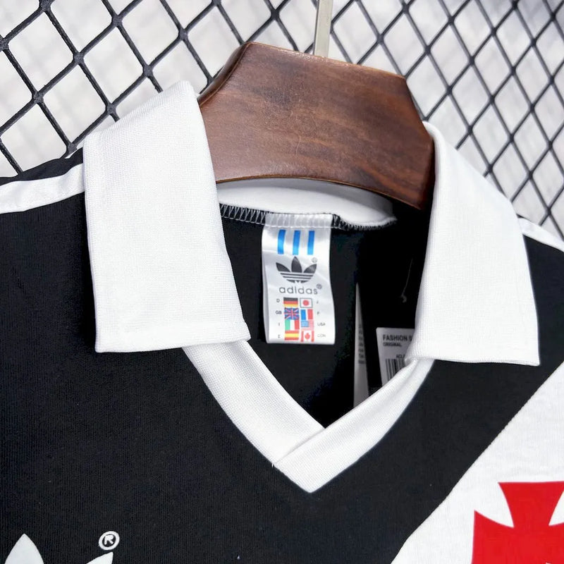 Camisa I Retrô Vasco Da Gama 1988