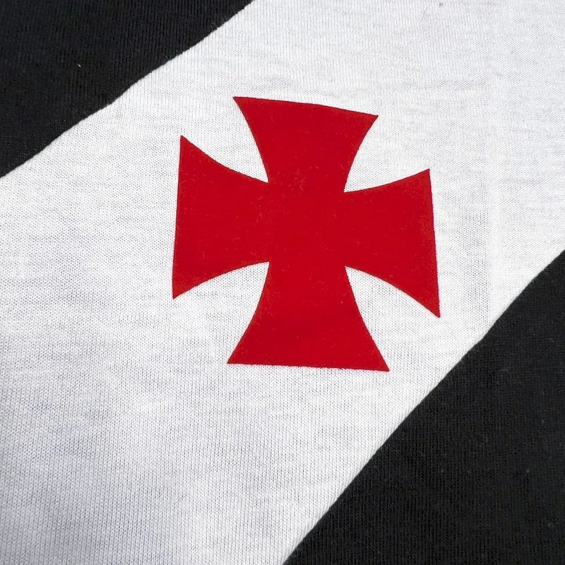 Camisa I Retrô Vasco Da Gama 1988