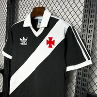 Camisa I Retrô Vasco Da Gama 1989
