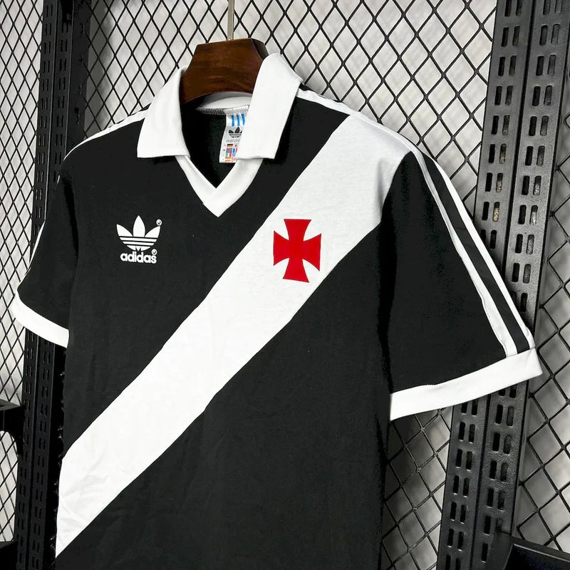 Camisa I Retrô Vasco Da Gama 1988