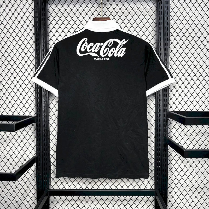 Camisa I Retrô Vasco Da Gama 1988