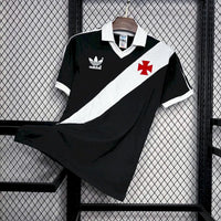 Camisa I Retrô Vasco Da Gama 1989