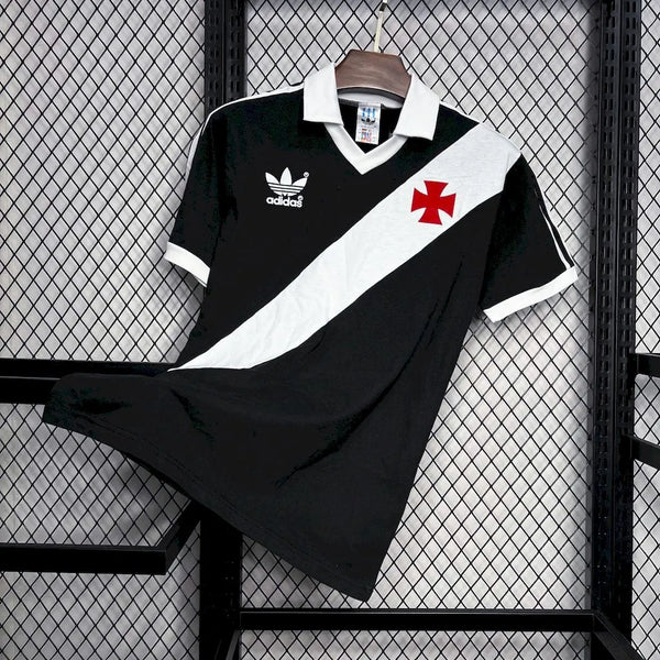 Camisa I Retrô Vasco Da Gama 1988