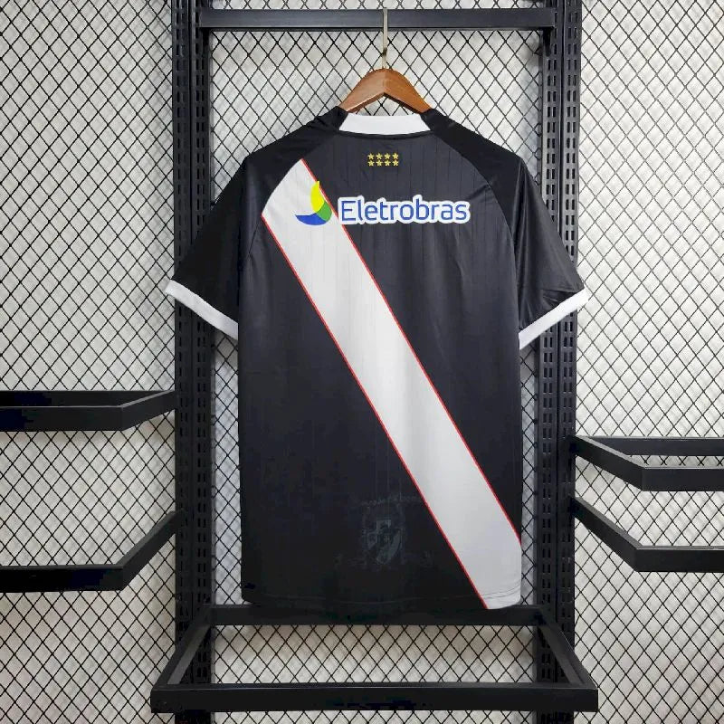 Camisa I Retrô Vasco Da Gama 2010