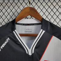 Camisa I Retrô Vasco Da Gama 2010