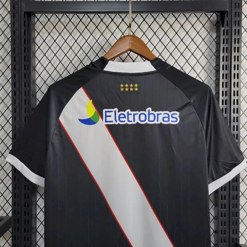 Camisa I Retrô Vasco Da Gama 2010
